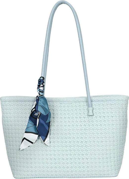 Gallantry HB-9113-BL Handtasche