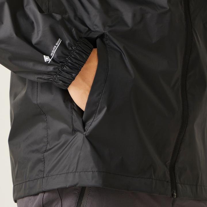 Actual product image Regatta Pack-It III Jacket (S)