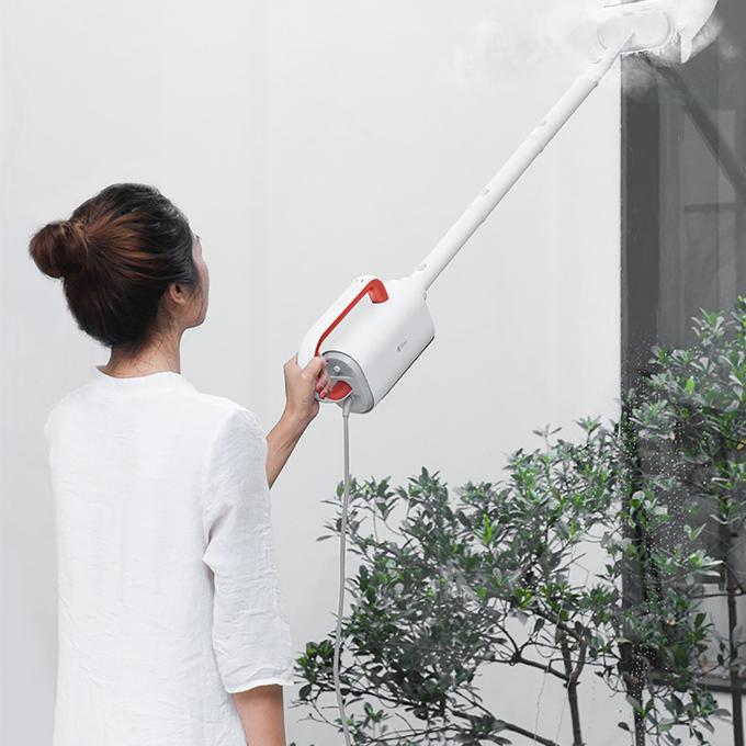 Produktbild Xiaomi DEM-ZQ610 (1600 W)
