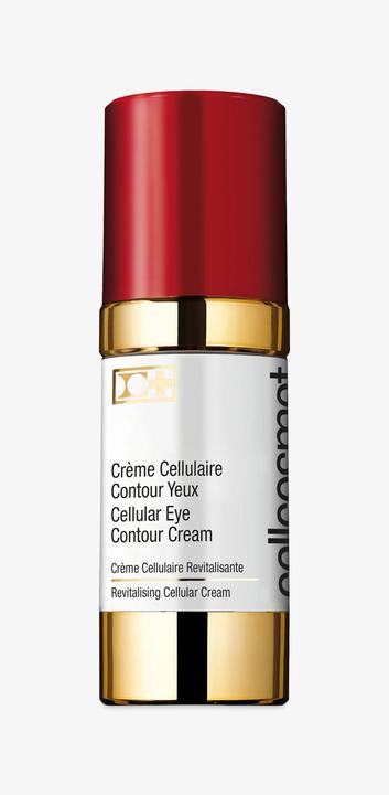 Produktbild Cellcosmet Cellu Eye Contour Crème Gen 2 0 (Crème, 30 ml, Tag)