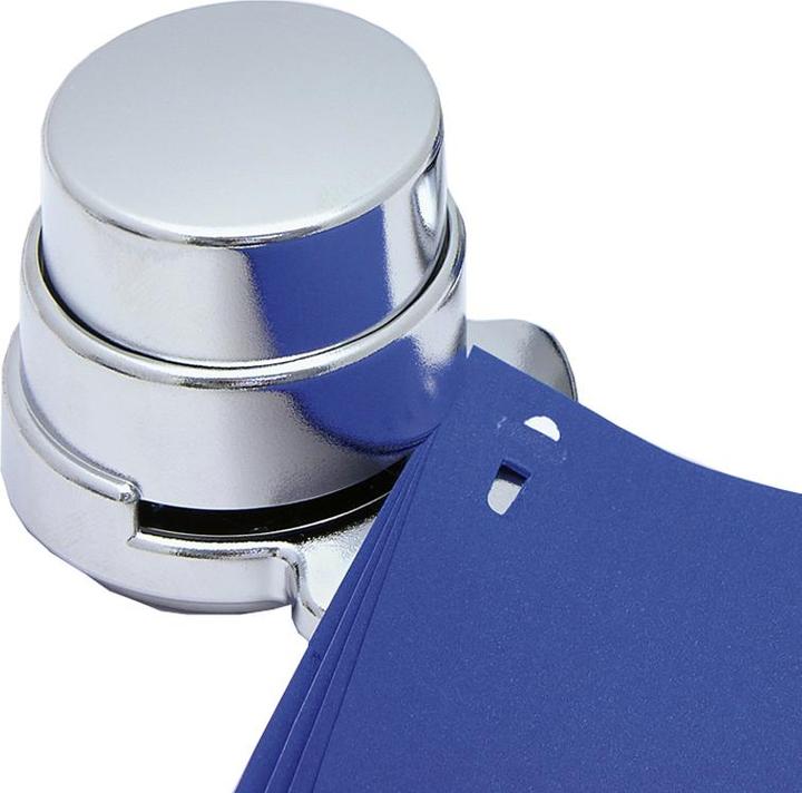 Image du produit Wedo agrafeuse sans agrafes (4 feuilles)