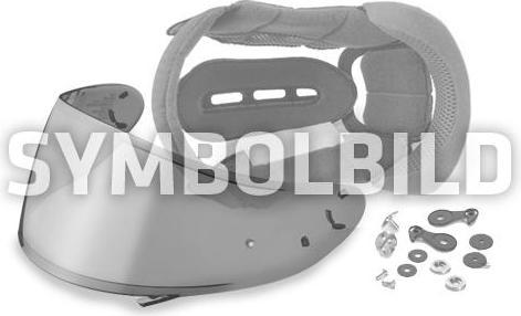 Produktbild Caberg Visier