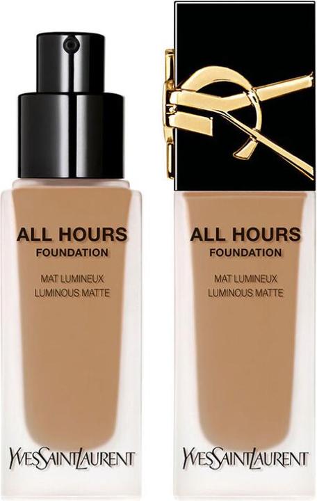 Actual product image Yves Saint Laurent All Hours Foundation Medium Neutral 10 fl 25 ml (No. 10 - Medium Neutral)