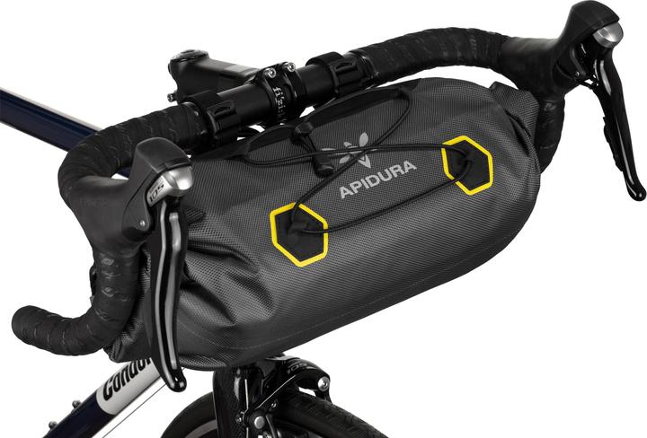 Produktbild Apidura Expedition Handlebar Pack (9L) (9 l, Lenkertasche)