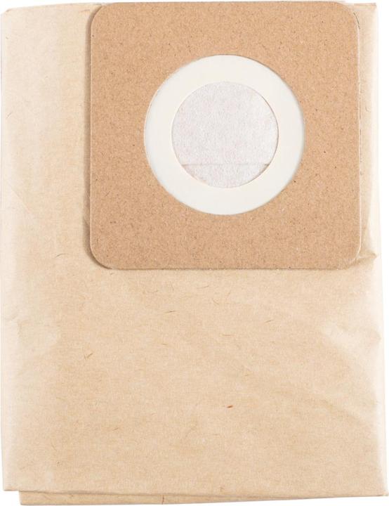 Scheppach Paper filter bags ASP 50 (5 x)