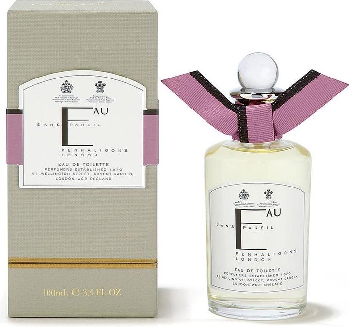 Actual product image Penhaligon's Anthology Eau sans Pareil (Eau de toilette, 100 ml)