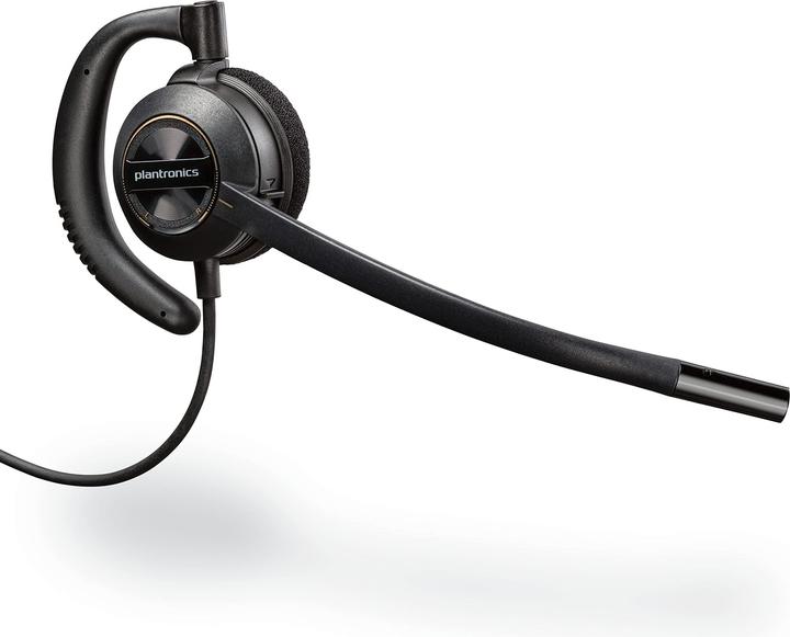 Produktbild Poly EncorePro HW530 (Kabelgebunden, USB Typ-B)