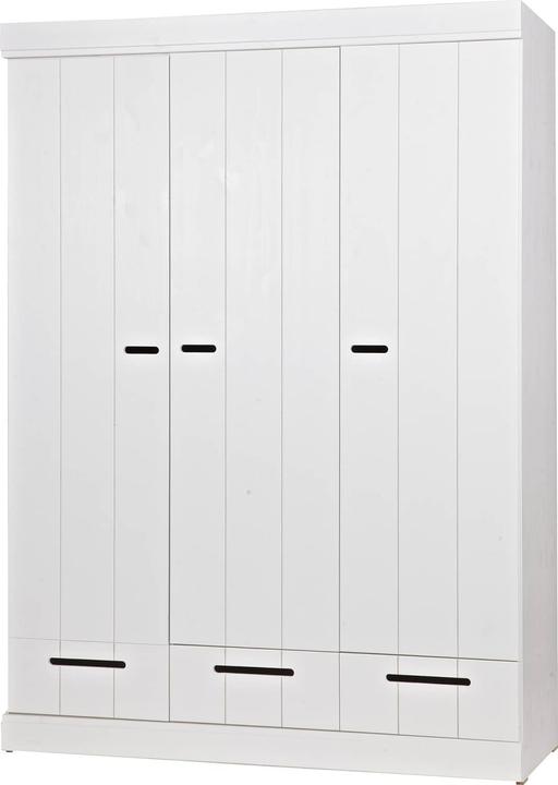 Actual product image Woood Connect (195 x 140 x 53 cm)