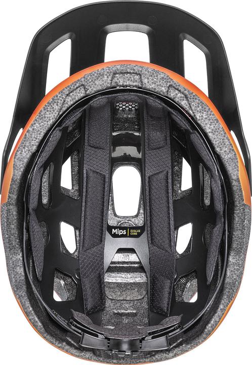 Produktbild Uvex Sports React MIPS (52 - 56 cm)