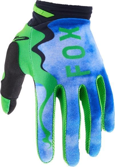 Actual product image Fox GLOVES 24 180 ATLAS BLK/GRN (XL)