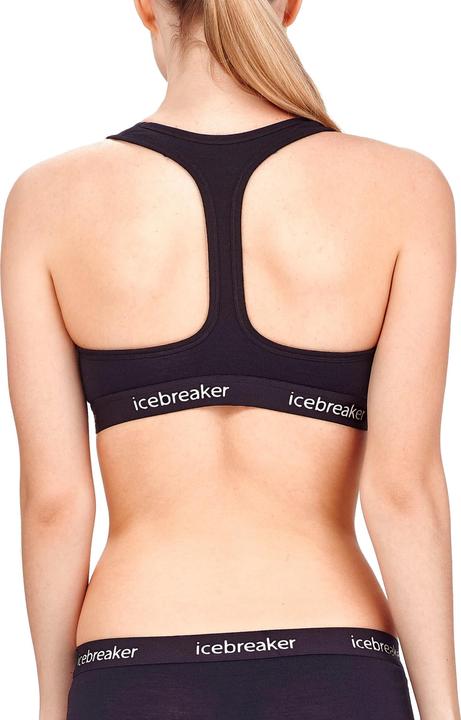 Actual product image Icebreaker Sprite Racerback (S)
