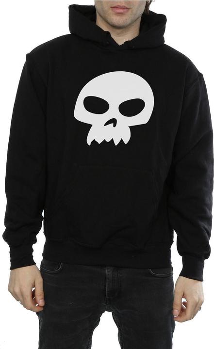 Immagine prodotto Disney Toy Story Sid's Skull Felpa con Cappuccio Uomo (XL)
