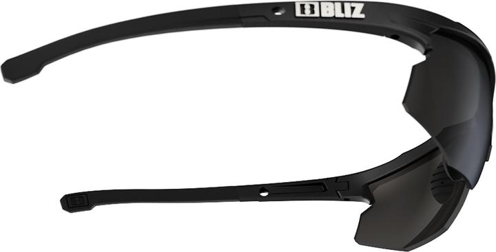 Produktbild Bliz Hybrid Small (Shiny Black, Smoke)