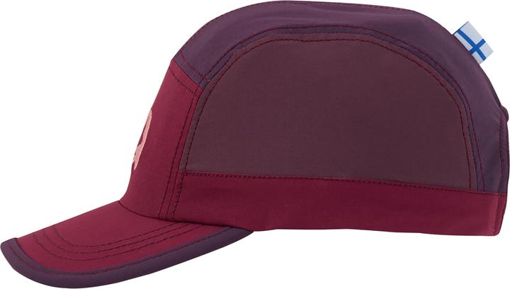 Produktbild finkid TAIKURI MOVE Kinder Cap plum mix (L)