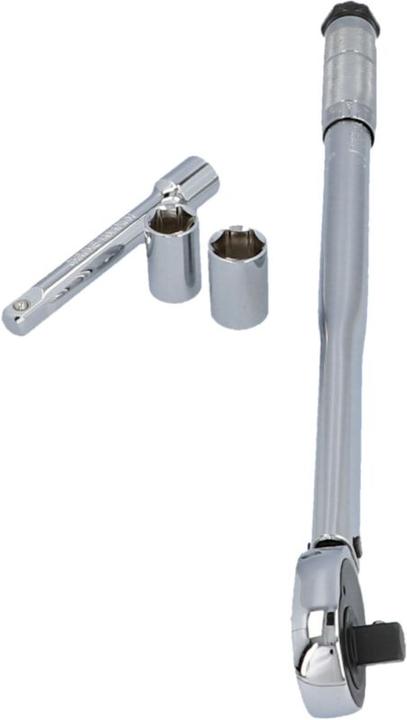 Produktbild Cartrend Drehmomentschlüssel (1/2", 40 Nm, 210 Nm)