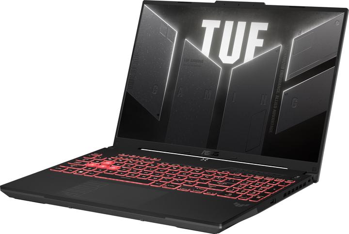 Immagine prodotto ASUS TUF Gaming F16 (16", Intel Core i7-13650HX, 32 GB, 1000 GB, CH)