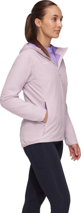 Immagine prodotto Mammut Rime Light IN Flex Hooded Jacket Women (S)