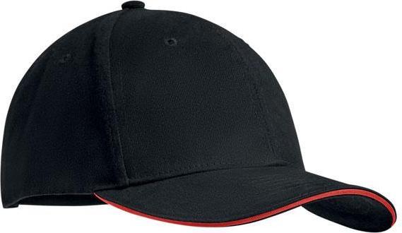MidOcean Tekapo BaseballMütze (One Size)