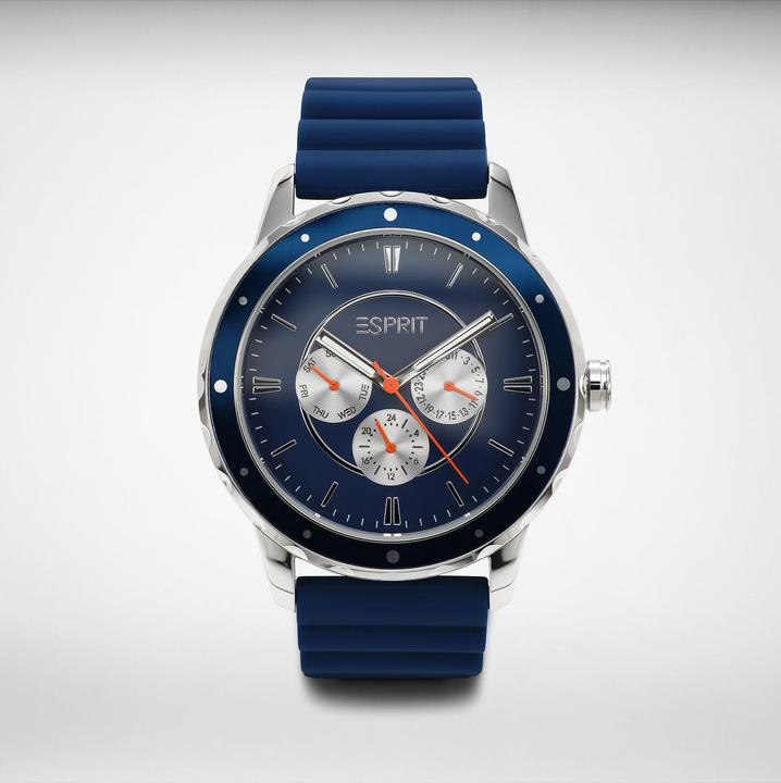 Produktbild Esprit Herrenuhr Brisk (Analoguhr, 44 mm)