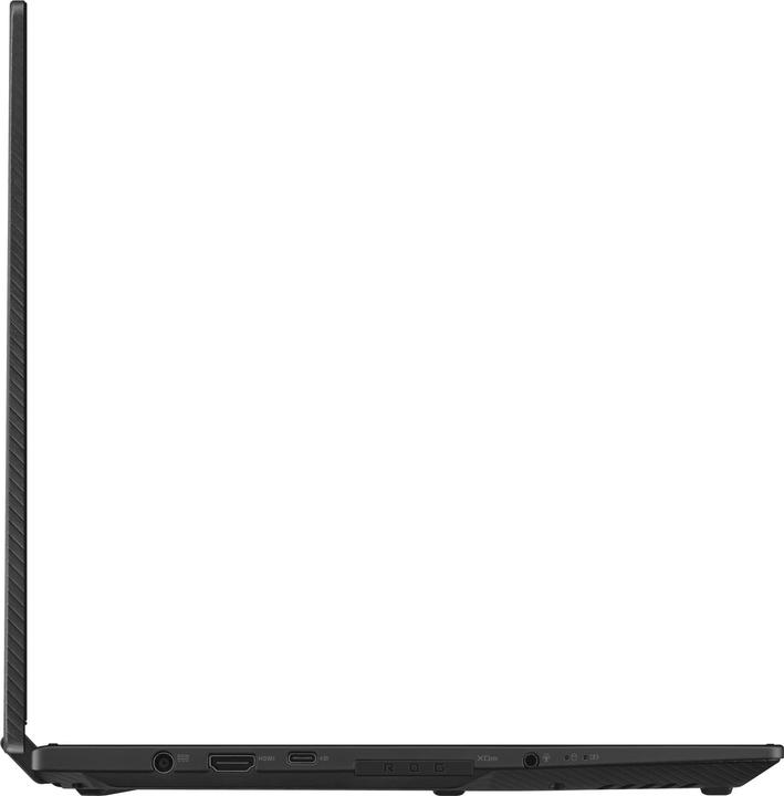 Produktbild ASUS ROG Flow X16 RTX 4070 (16", Intel Core i9-13900H, 32 GB, 2000 GB, DE)