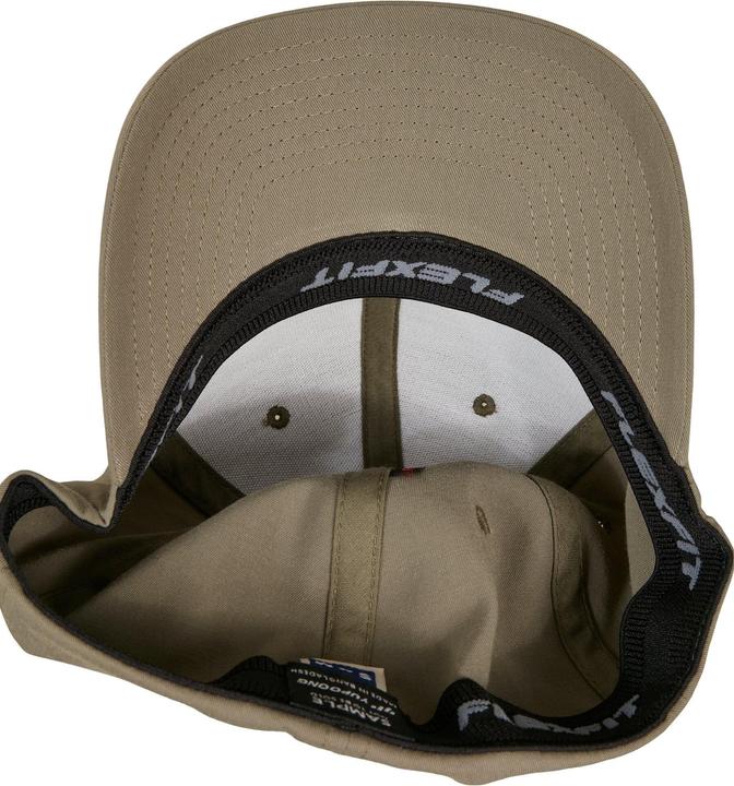 Produktbild Flexfit Recycled Polyester Cap - 19033 (S/M)