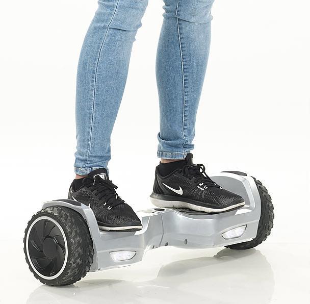Image du produit Speeron Elektro-Scooter (10 km/h, 300 W)