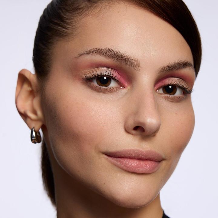 Actual product image Catrice The Soft Peony Eyeshadow Palette (The Soft Peony)
