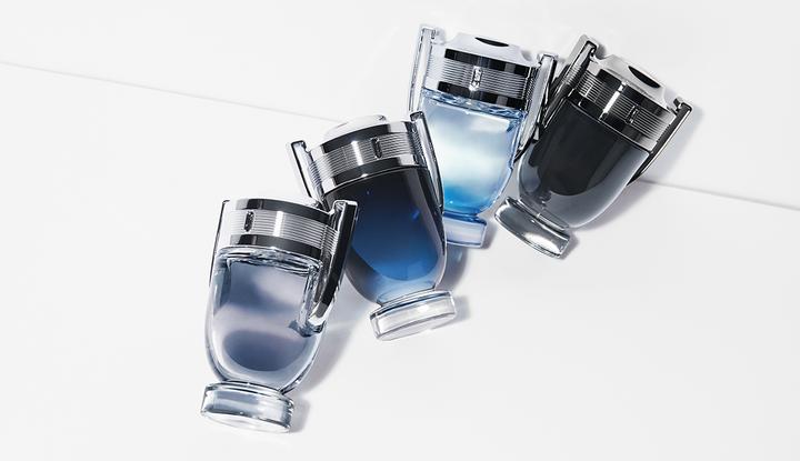 Produktbild Paco Rabanne Invictus Intense (Eau de Toilette, 100 ml)