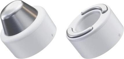 Actual product image Therabody TheraFace Hot & Cold Rings