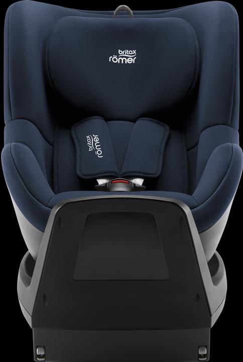 Productafbeelding Britax Römer Dualfix M Plus (Reboarder, ECE R129/i-Size standaard)