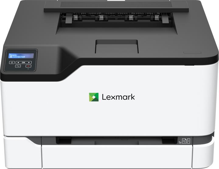 Lexmark C3326dw (Laser, Colour)