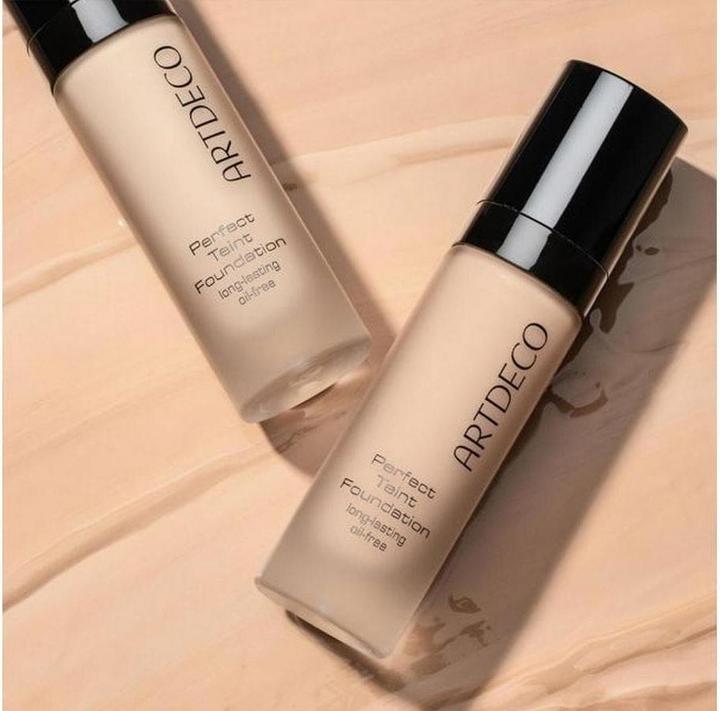 Produktbild Artdeco Perfect Teint (12 Soft Vanilla)