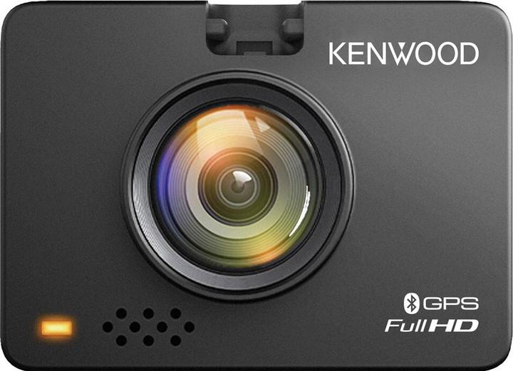 Productafbeelding Kenwood DRV-A310W (Ingebouwd display, WiFi, GPS-ontvanger, Versnellingssensor, Ingebouwde microfoon, Volledige HD)