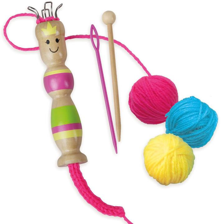 Produktbild Lena Strickliesel
