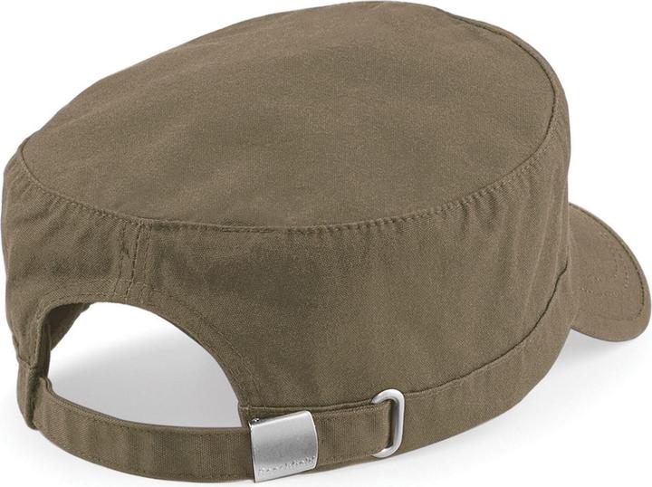 Produktbild Beechfield Armeemütze (One Size)