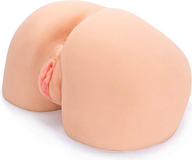 Actual product image Shots Vibr. Perfect Ass