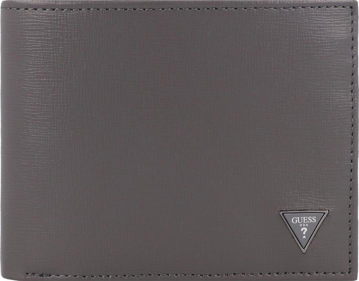 Actual product image Guess Madrid Geldbörse Leder 12 cm