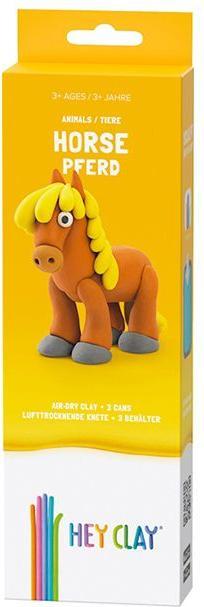 Image du produit TM Toys Pâte à modeler interactive Cheval
