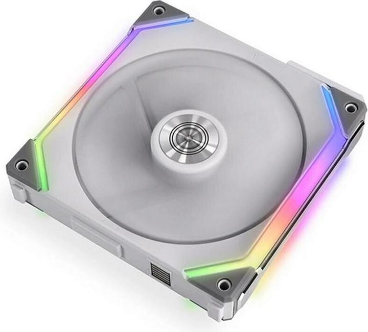 Image du produit Lian-Li Ventilateur Uni SL120 RGB PWM (120 mm, 1 x)