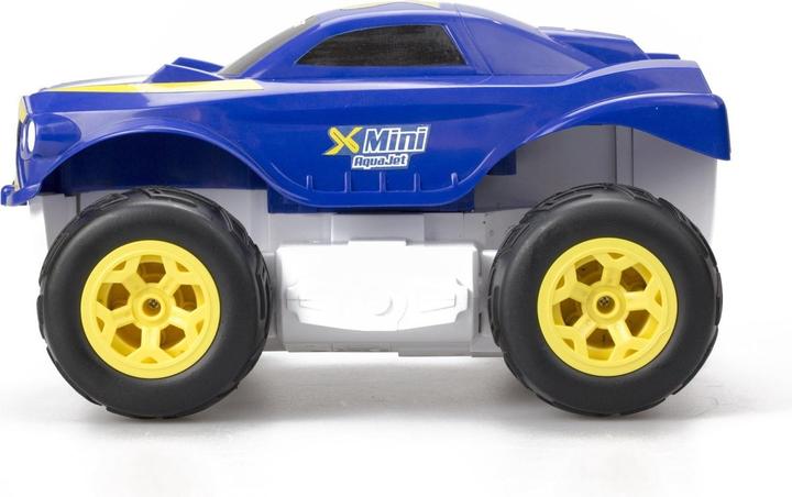 Actual product image Silverlit Mini Aquajet