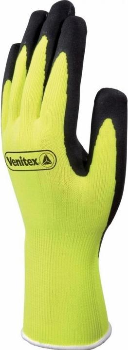 Produktbild Venitex Apollon PPE Atmungsaktive HiVis Handschuhe (8)