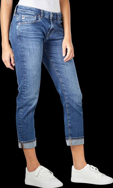 Produktbild AG Jeans Ex-Boyfriend Slim Fit Blue (29)