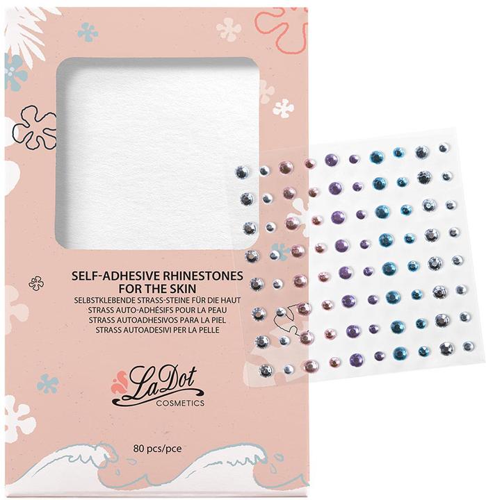 Image du produit La Dot Cosmetics Pierres en strass