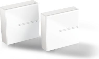 Immagine prodotto Meliconi 480525 BA Organizzatore di cavi a parete alloggiamento cavi (e) (5.30 cm)