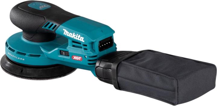 Produktbild Makita BO 001 CGZ (Exzenterschleifer)