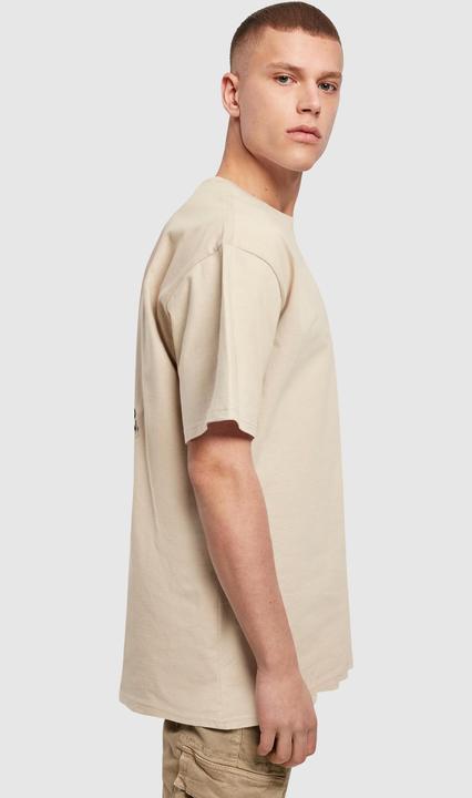 Produktbild Merchcode Unfollow front X Oversize Tee - 112215 (XS)