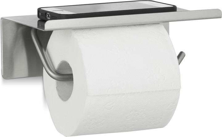 Produktbild Relaxdays Toilettenpapierhalter