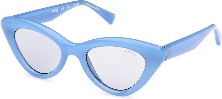 Immagine prodotto Guess Occhiali da Sole Uomo Blu