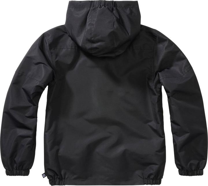 Produktbild Brandit Kids Summer Windbreaker Frontzip - 16213 (170, 176)