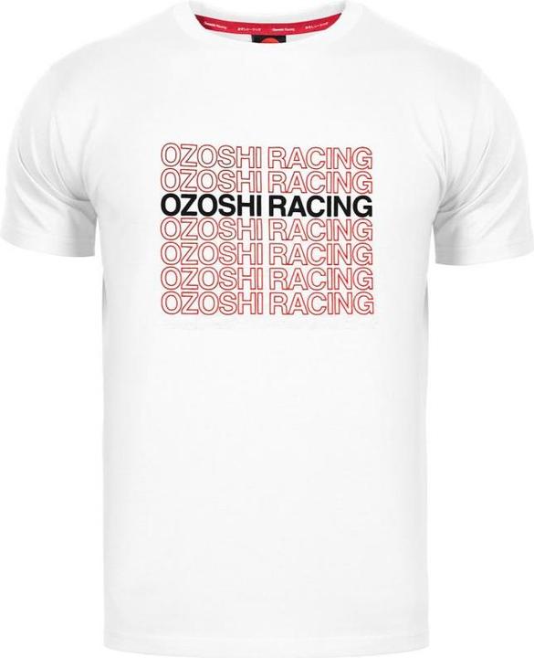 Immagine prodotto Ozoshi Camicia (XXL)